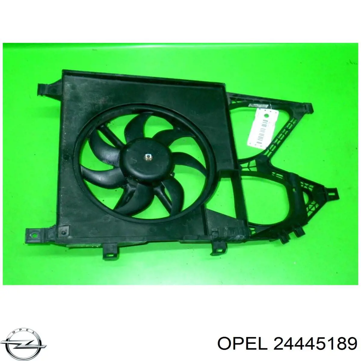 CFF165000P Mahle Original