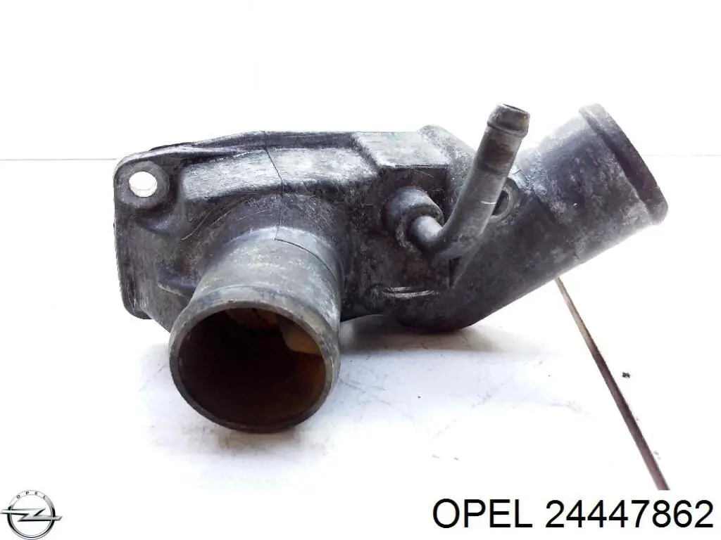 24447862 Opel termostato, refrigerante