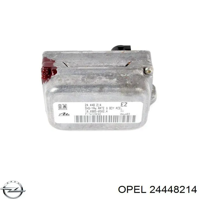 24448214 Opel