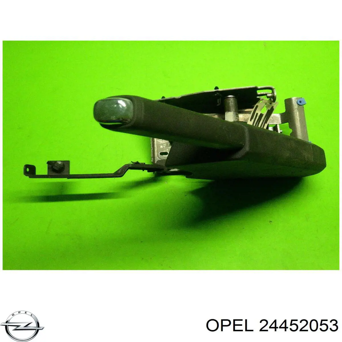 Comprar 24452053 Opel 