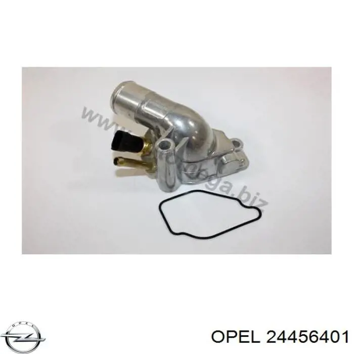 24456401 Opel termostato