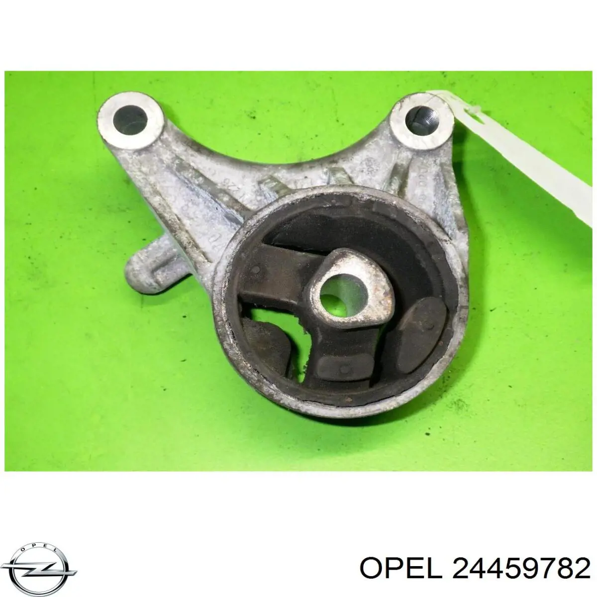 5684133 Opel