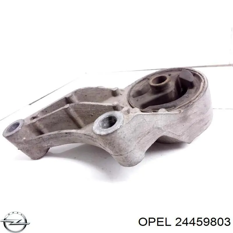 Soporte motor delantero Opel Astra L35