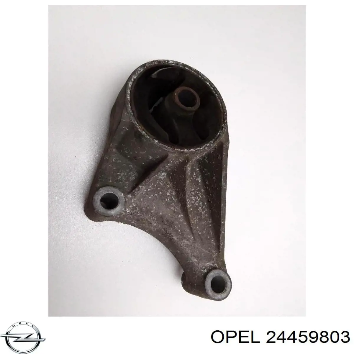 Soporte motor delantero Opel Astra L35