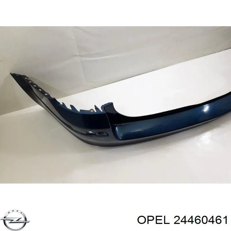 Comprar 24460461 Opel Parachoques