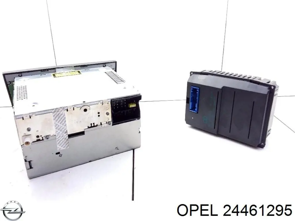  Opel 24461295 precio, desde 45,01 EUR