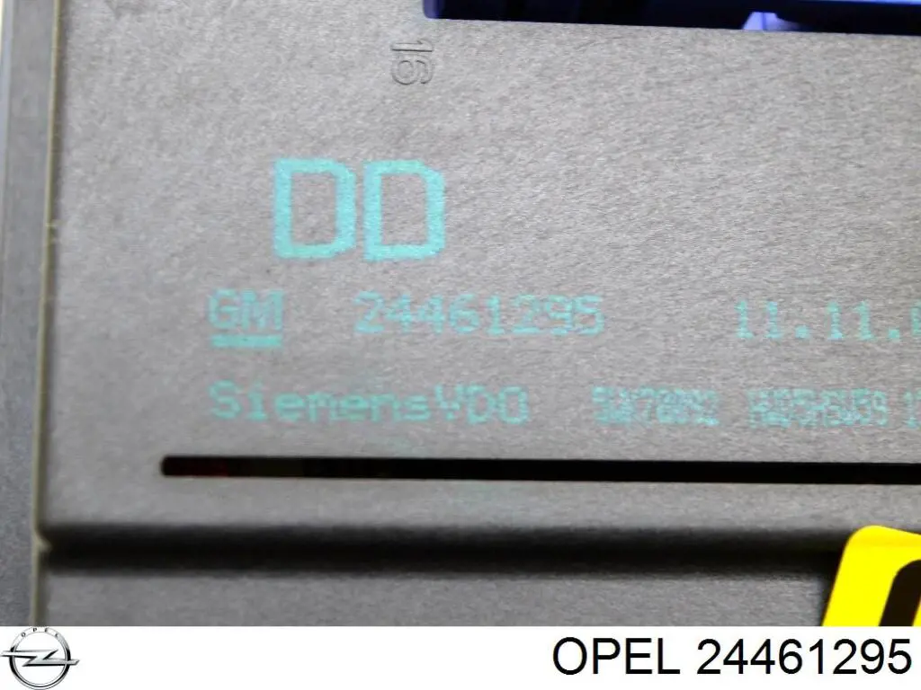 Comprar 24461295 Opel 