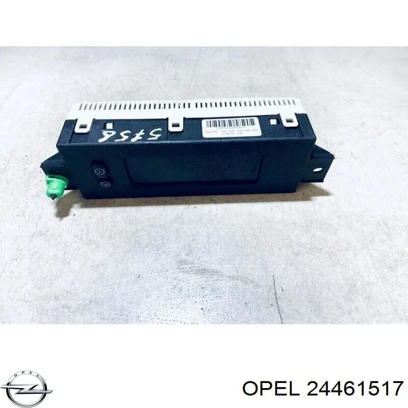 24461517 Opel 