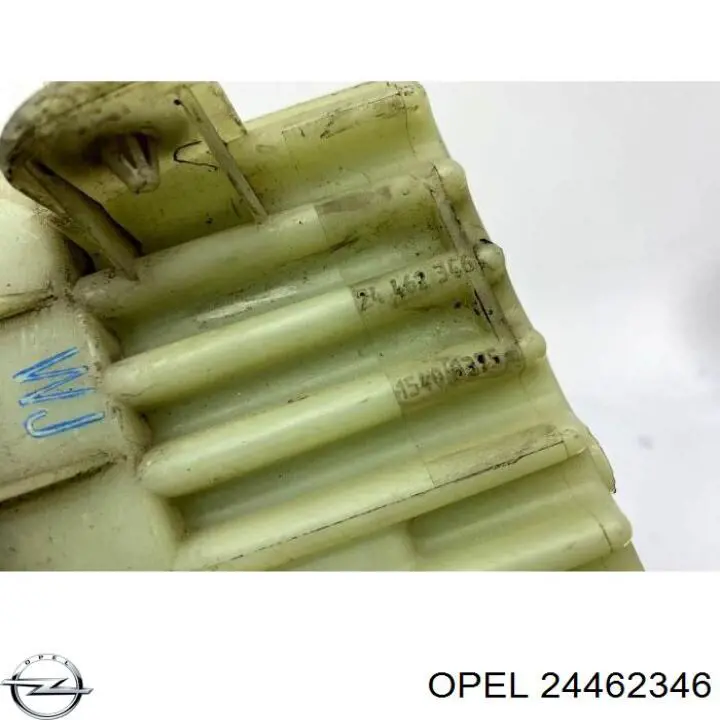  Opel 24462346 precio, desde 31,94 EUR