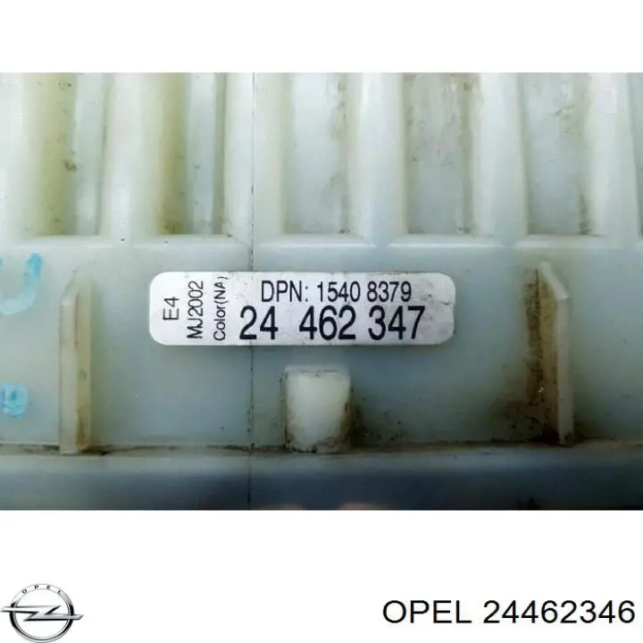 Comprar 24462346 Opel 