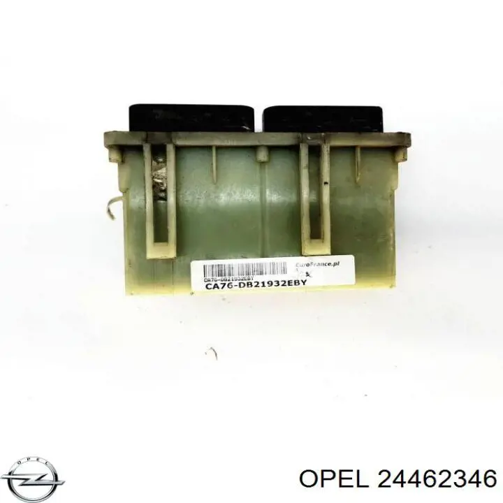 24462346 Opel 