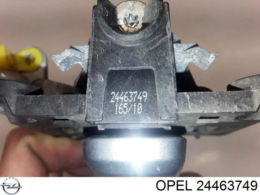 138673 Opel