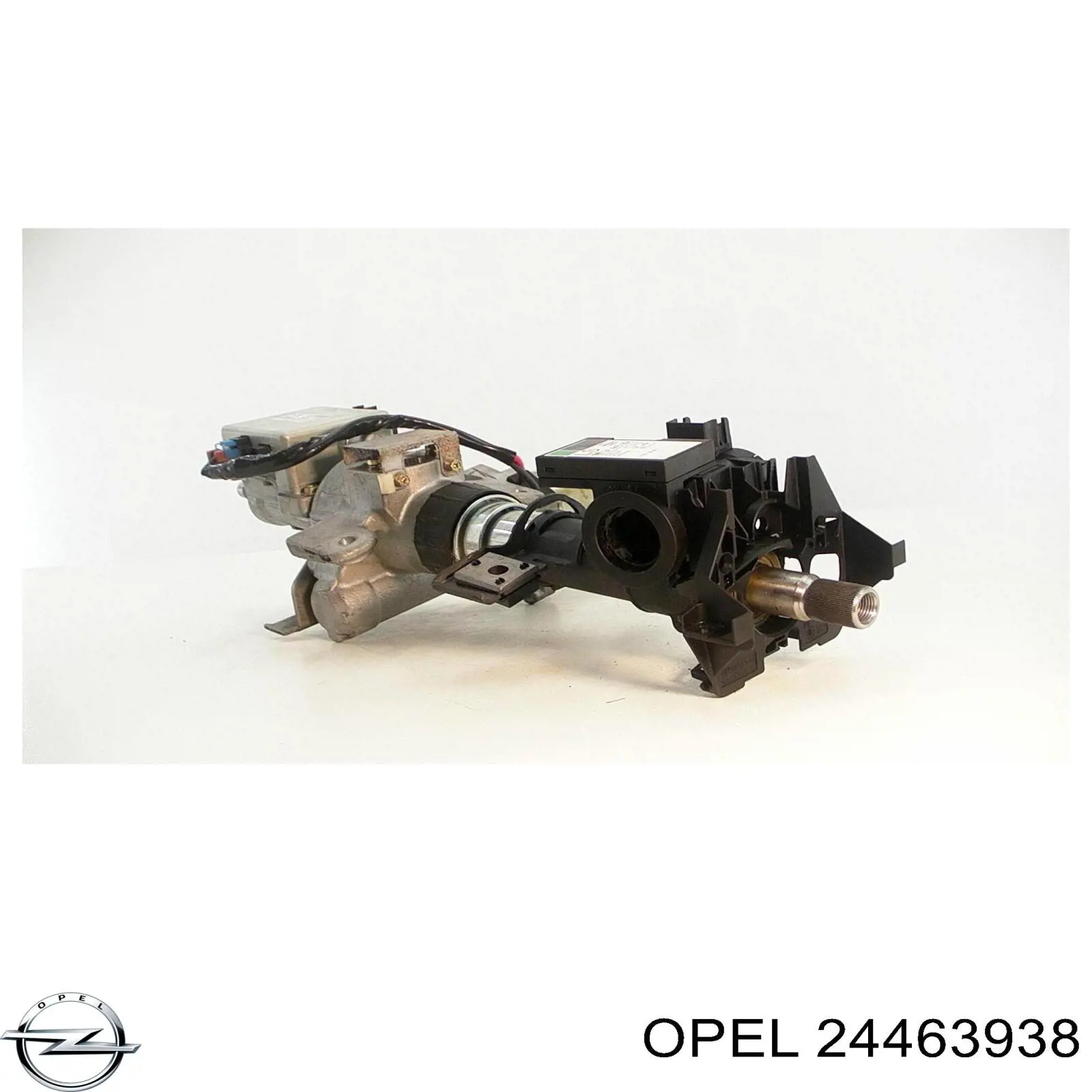 Columna de dirección Opel 24463938 precio, desde 162,62 EUR