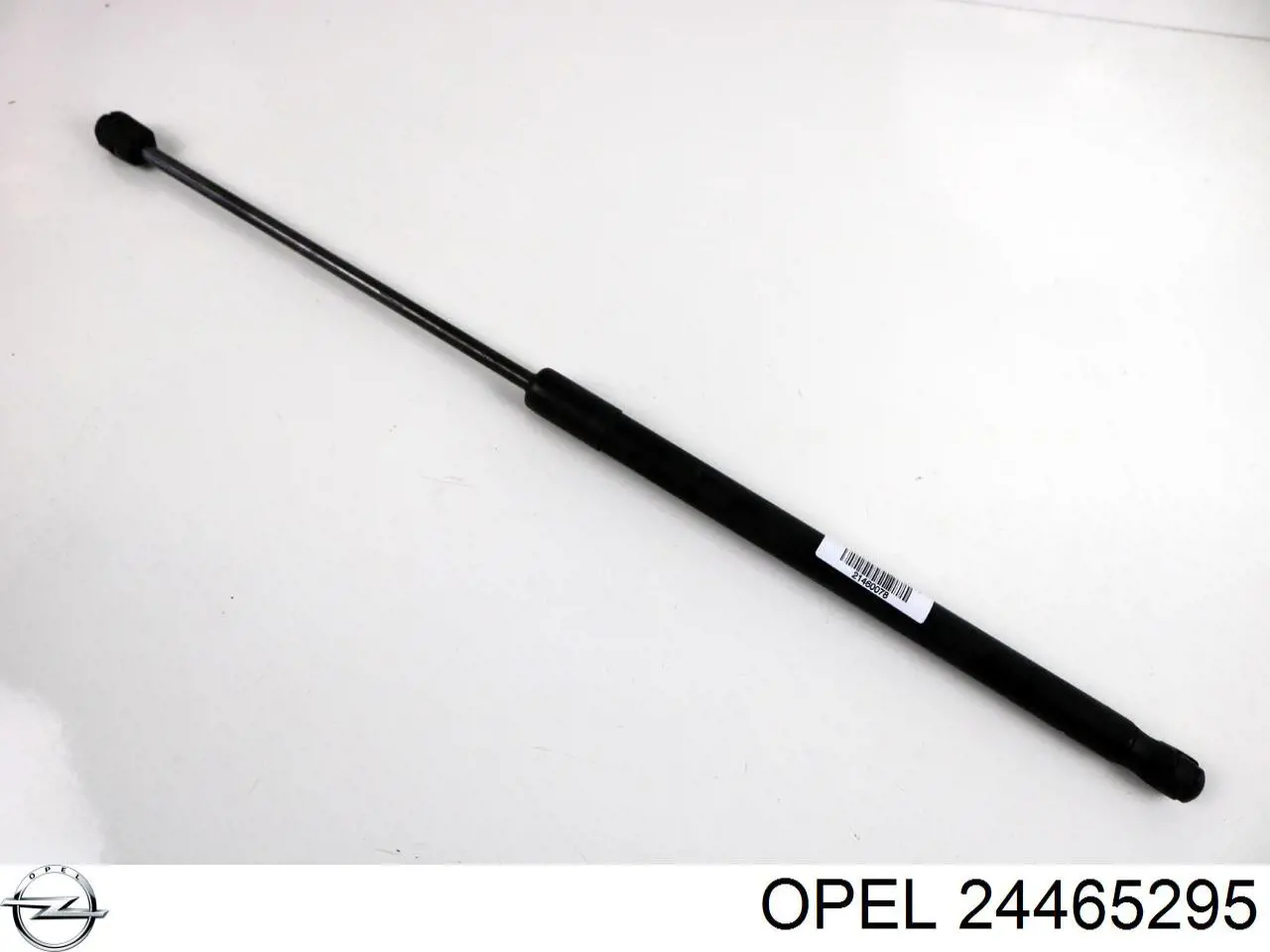 Muelle neumático, tapa delantera Opel 24465295 precio, desde 8,56 EUR