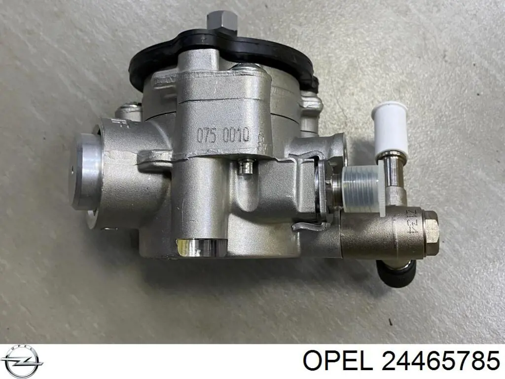 24465785 Opel bomba inyectora