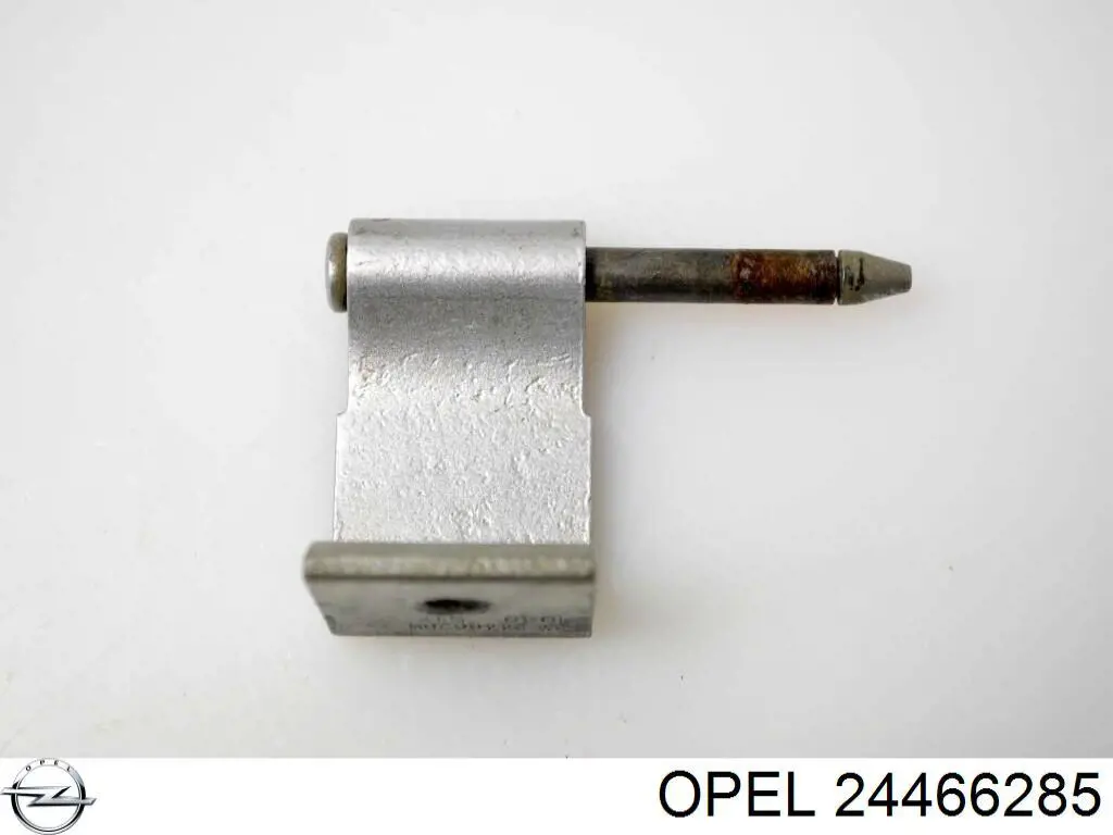 24466285 Opel