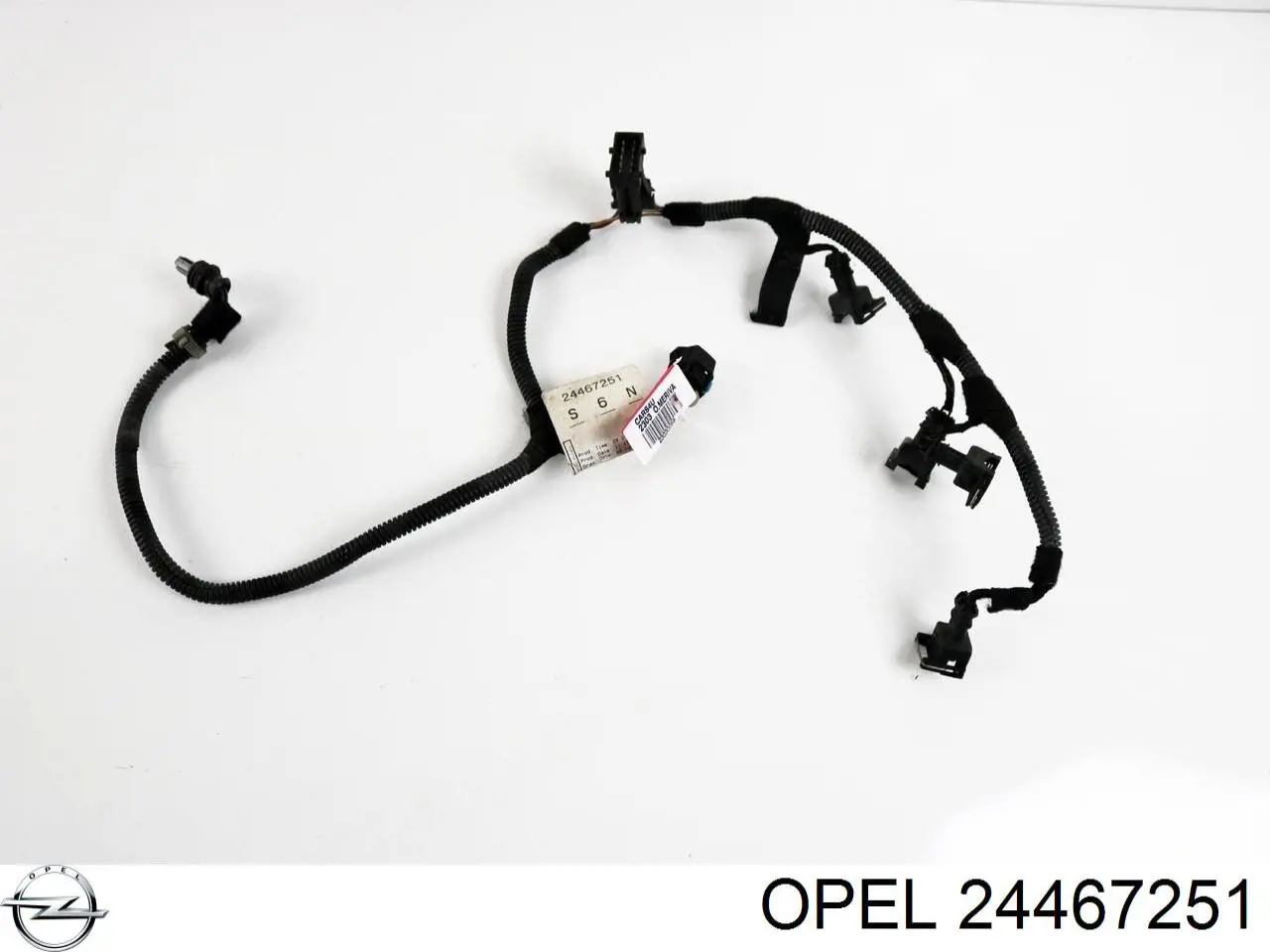 24467251 Opel