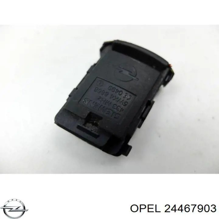 Opel 24467903 precio, desde 63,89 EUR
