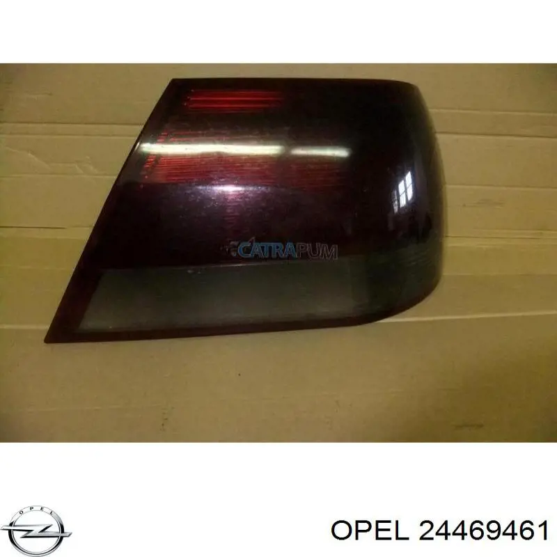 24469461 Opel