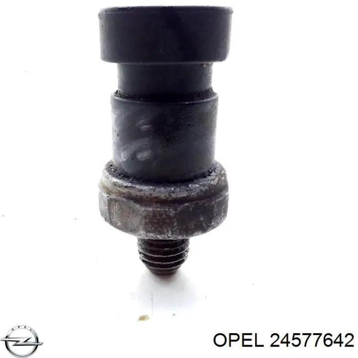 330952 ERA Benelux Indicador de presión del aceite