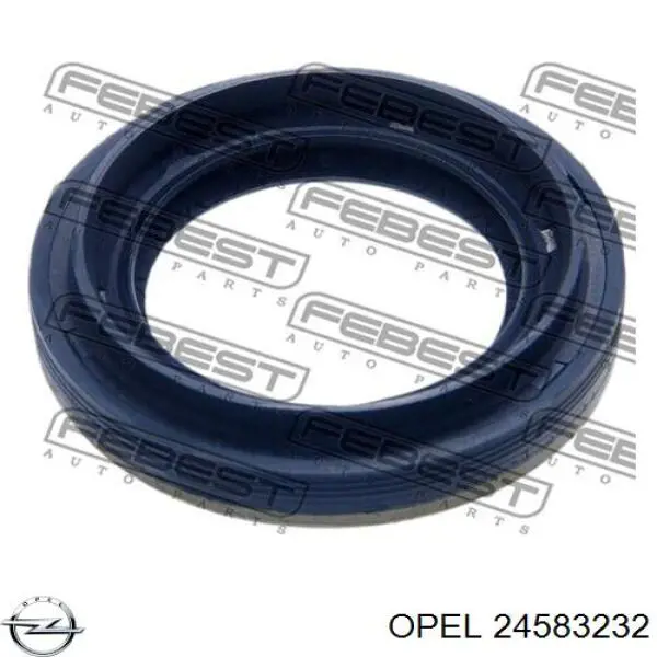 Retén del eje primario de la transmisión Opel 24583232 precio, desde 3,16 EUR