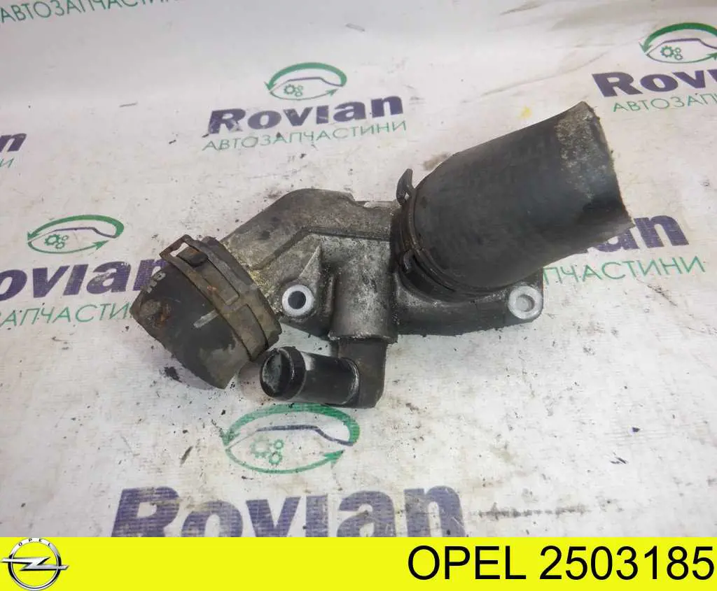 Comprar 2503185 Opel Termostato