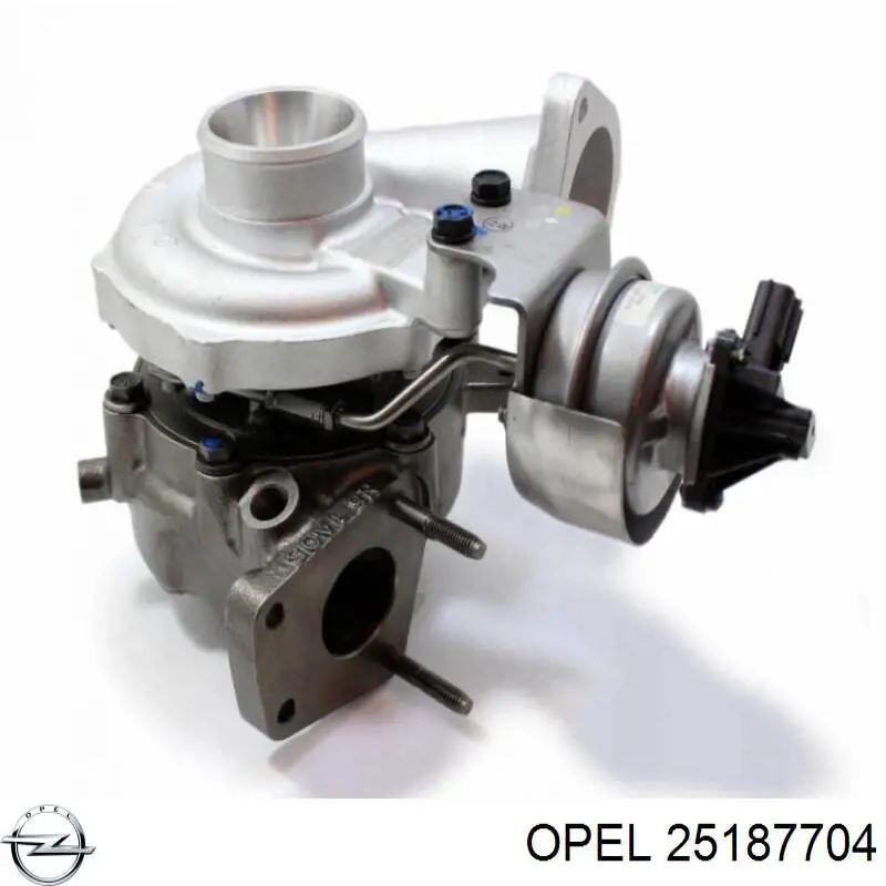 Turbocompresor Mitsubishi 49U7701610 precio, desde 474,80 EUR
