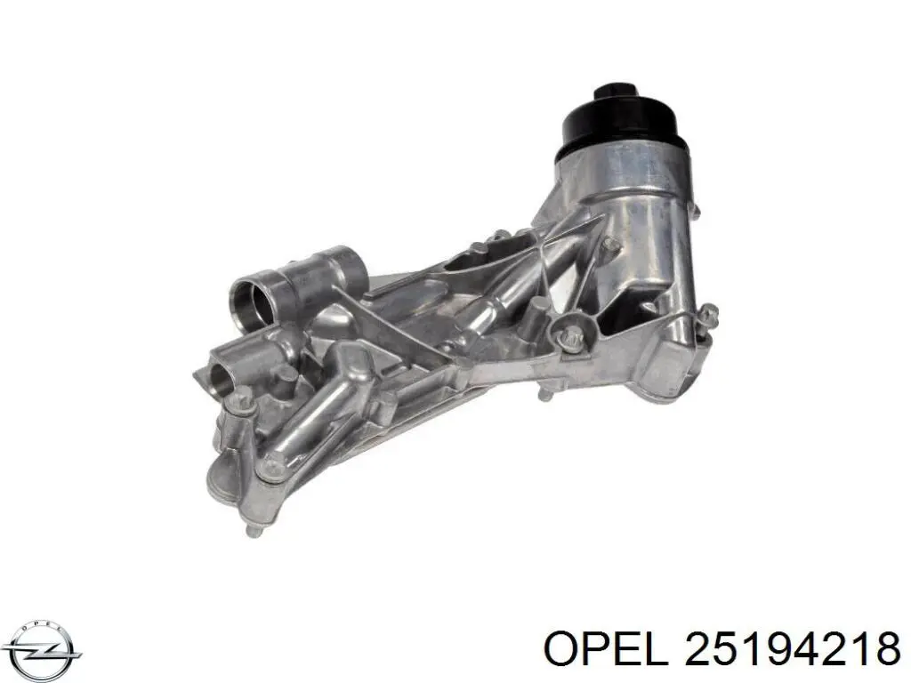 25194218 Opel