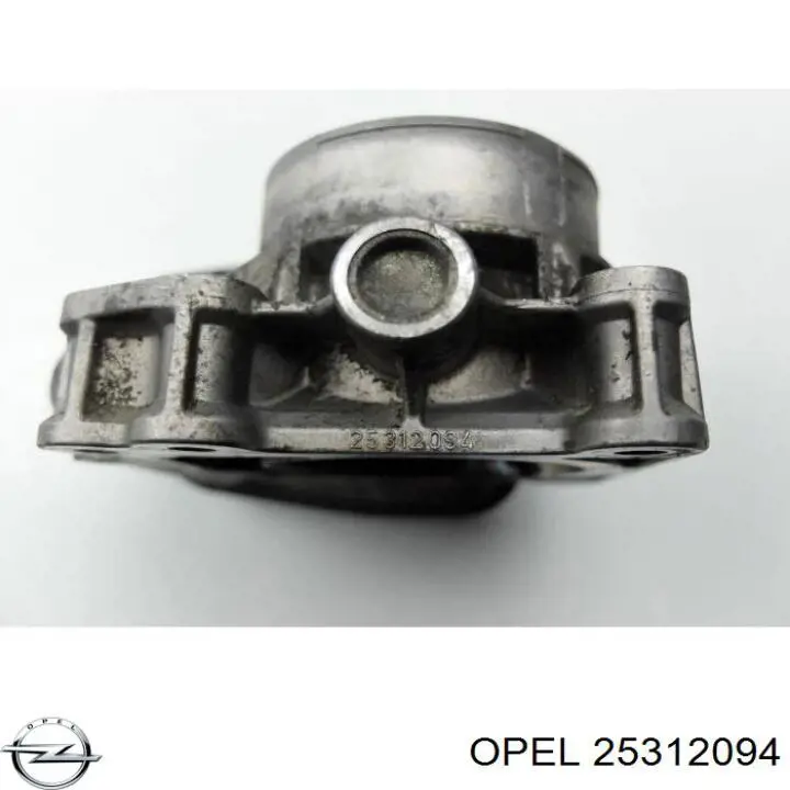 Cuerpo de aceleración completo General Motors 93176028 precio, desde 115,32 EUR