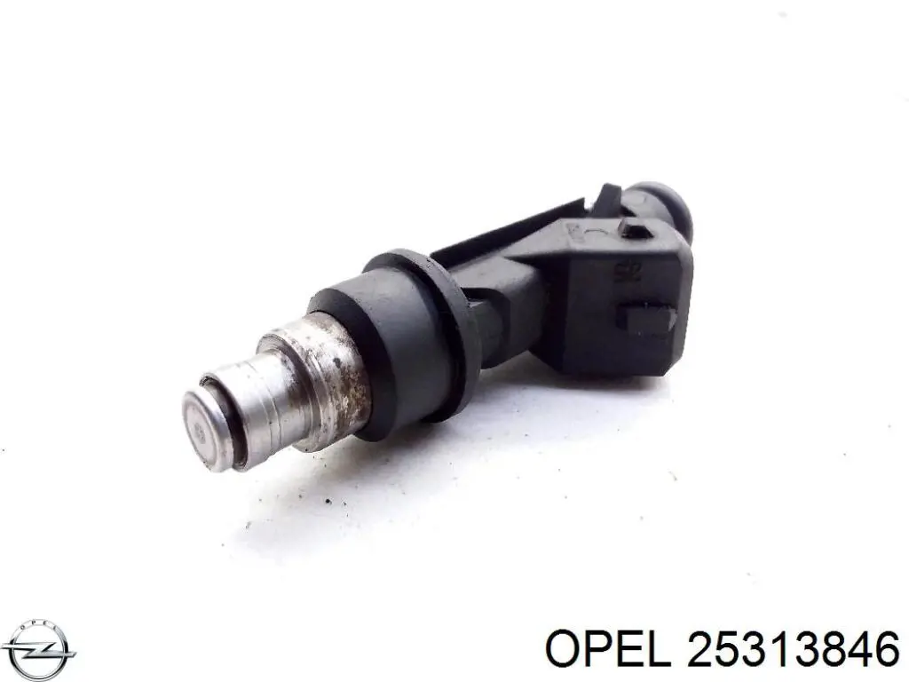 Inyectores Opel 25313846 precio, desde 59,53 EUR