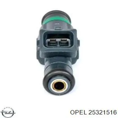 Inyector 280156414 Bosch