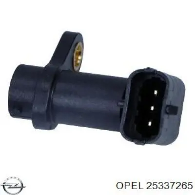 Comprar 25337265 Opel Sensor de posición del árbol de levas