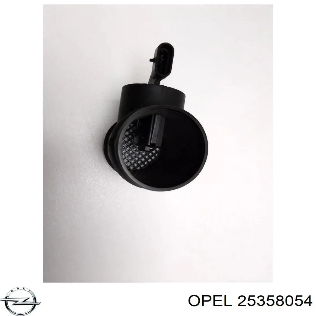 Medidor de flujo de aire Opel 25358054 precio, desde 39,20 EUR