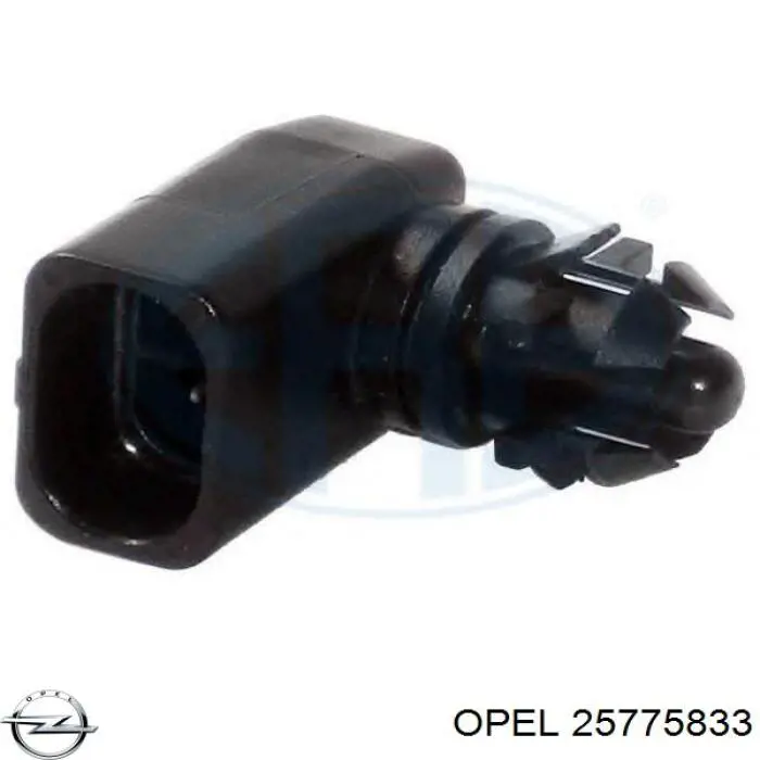  Opel 1236114