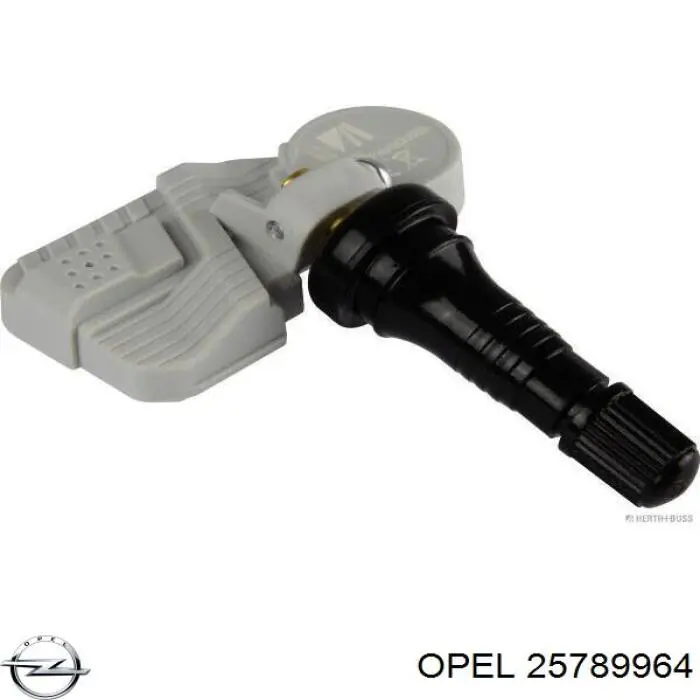 Comprar 25789964 Opel TPMS