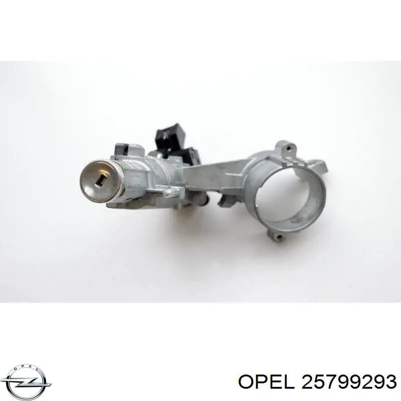 Clausor Opel 25799293 precio, desde 43,37 USD