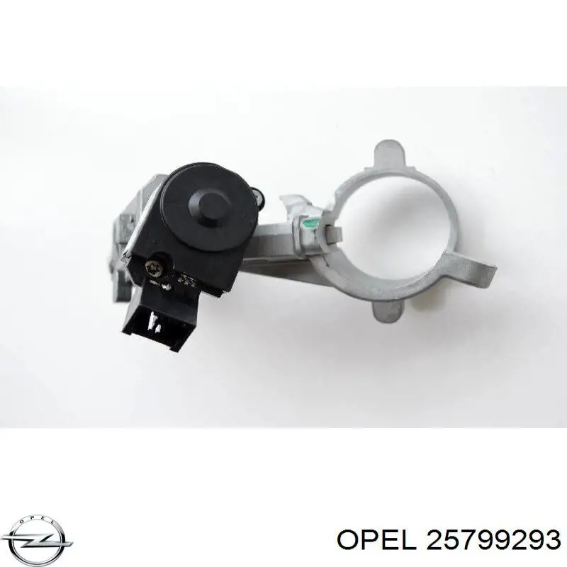 Comprar 25799293 Opel Bombín de arranque