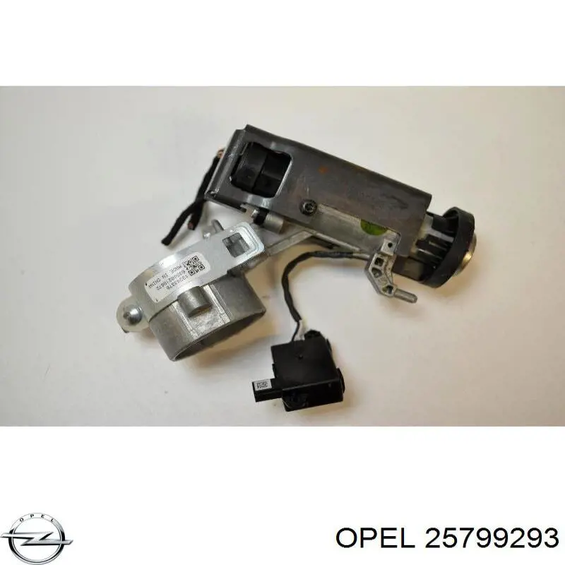 Clausor Opel 25799293 precio, desde 43,37 USD