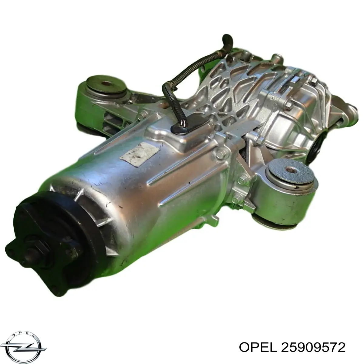 Comprar 4814140 General Motors Grupo trasero