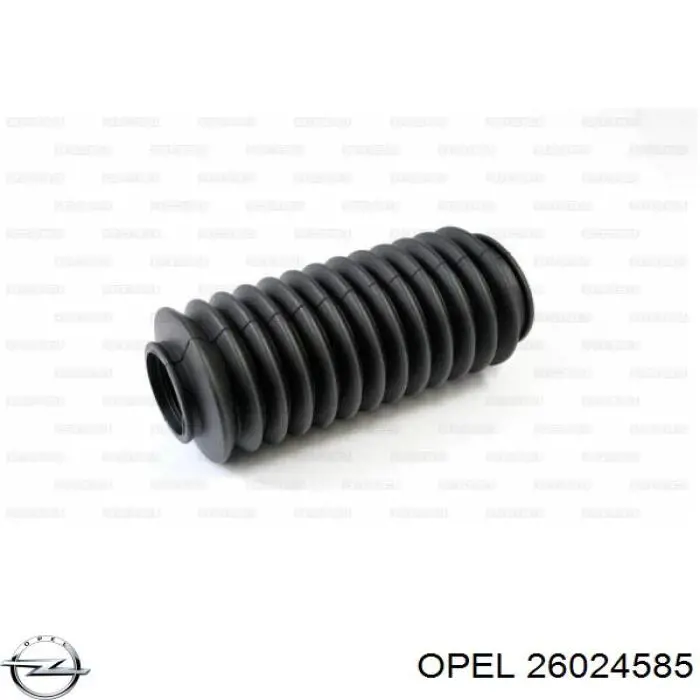 Comprar 26024585 Opel Plumero de dirección