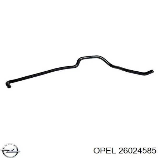 Guardapolvo de dirección Opel 26024585 precio, desde 6,16 EUR
