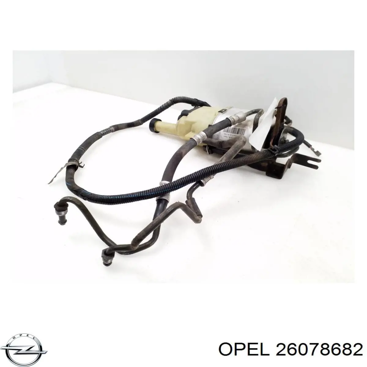 Comprar 948009 Opel Bomba servodireccion