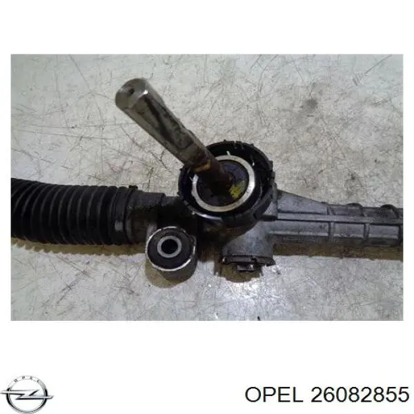 Engranaje de dirección Opel 26082855 precio, desde 63,89 EUR