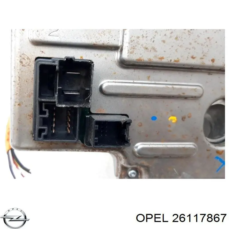 Columna de dirección Opel 2611786709A precio, desde 139,39 EUR