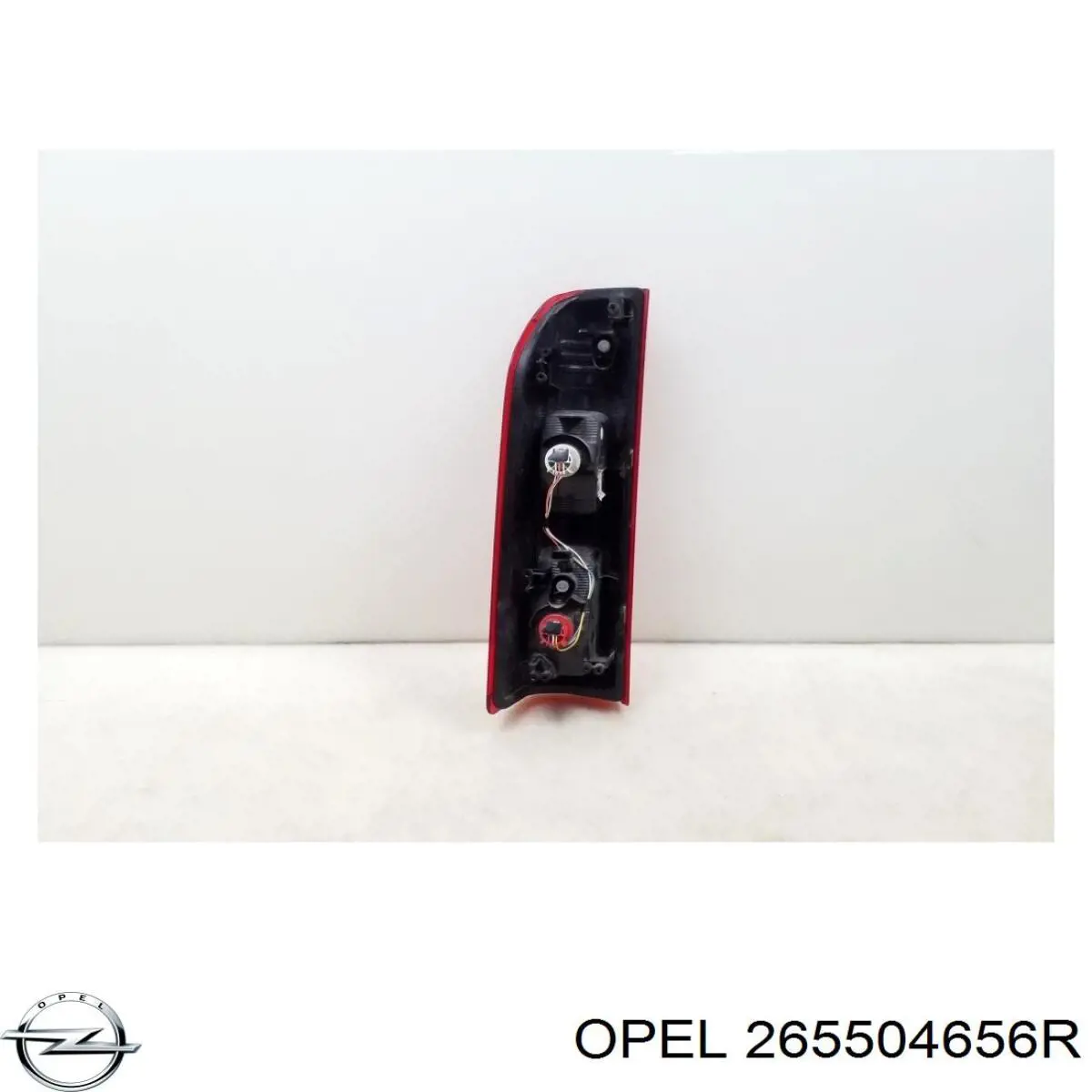  VALEO 045265
