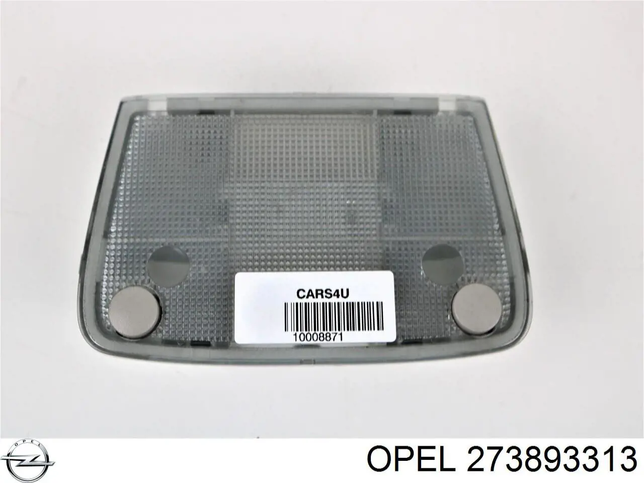 273893313 Opel