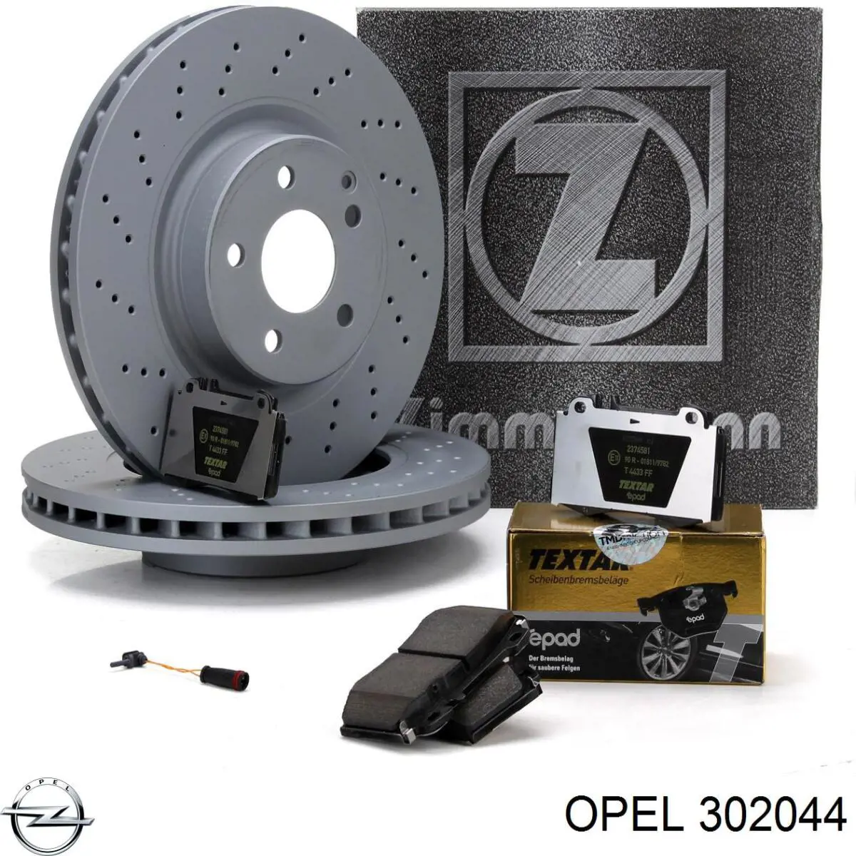 Subchasis delantero soporte motor Opel 302044 precio, desde 243,50 EUR