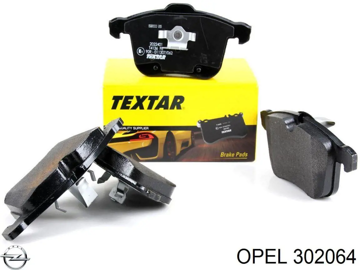  Opel 302064 precio, desde  EUR
