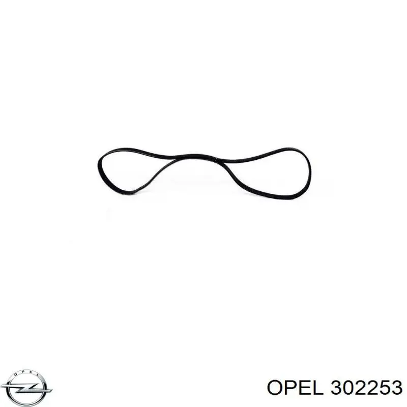 Subchasis delantero soporte motor Opel 302253 precio, desde 238,13 EUR