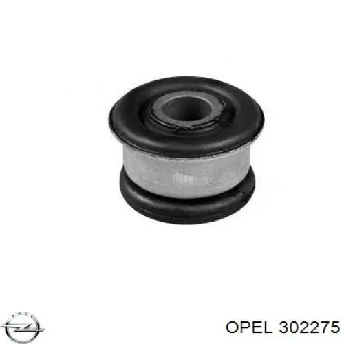 Buje silencioso del subchasis delantero Opel 302275 precio, desde 6,02 EUR